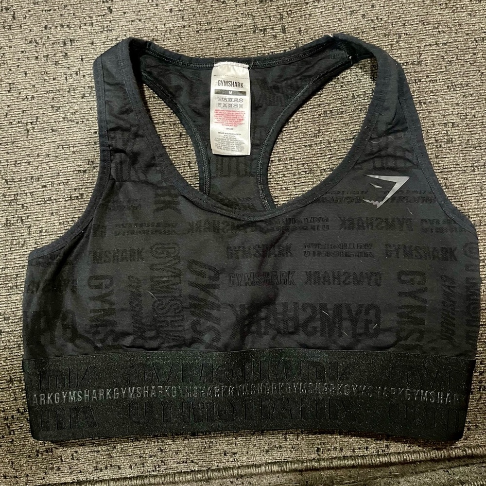 Gym Shark Bra